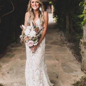 Willowby by Waters Bonnie Bridal Gown